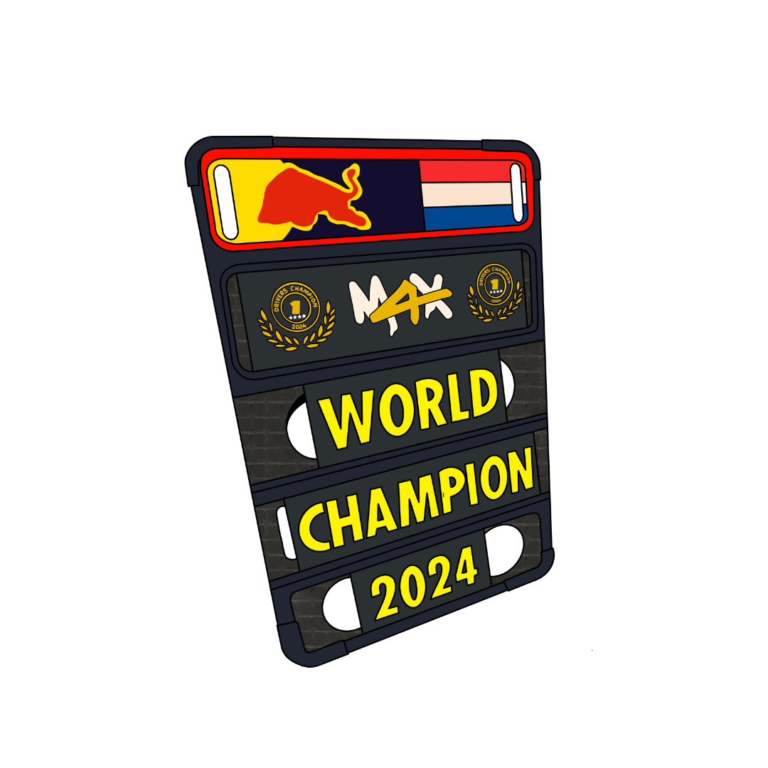 M4X WDC 2024 Stickers