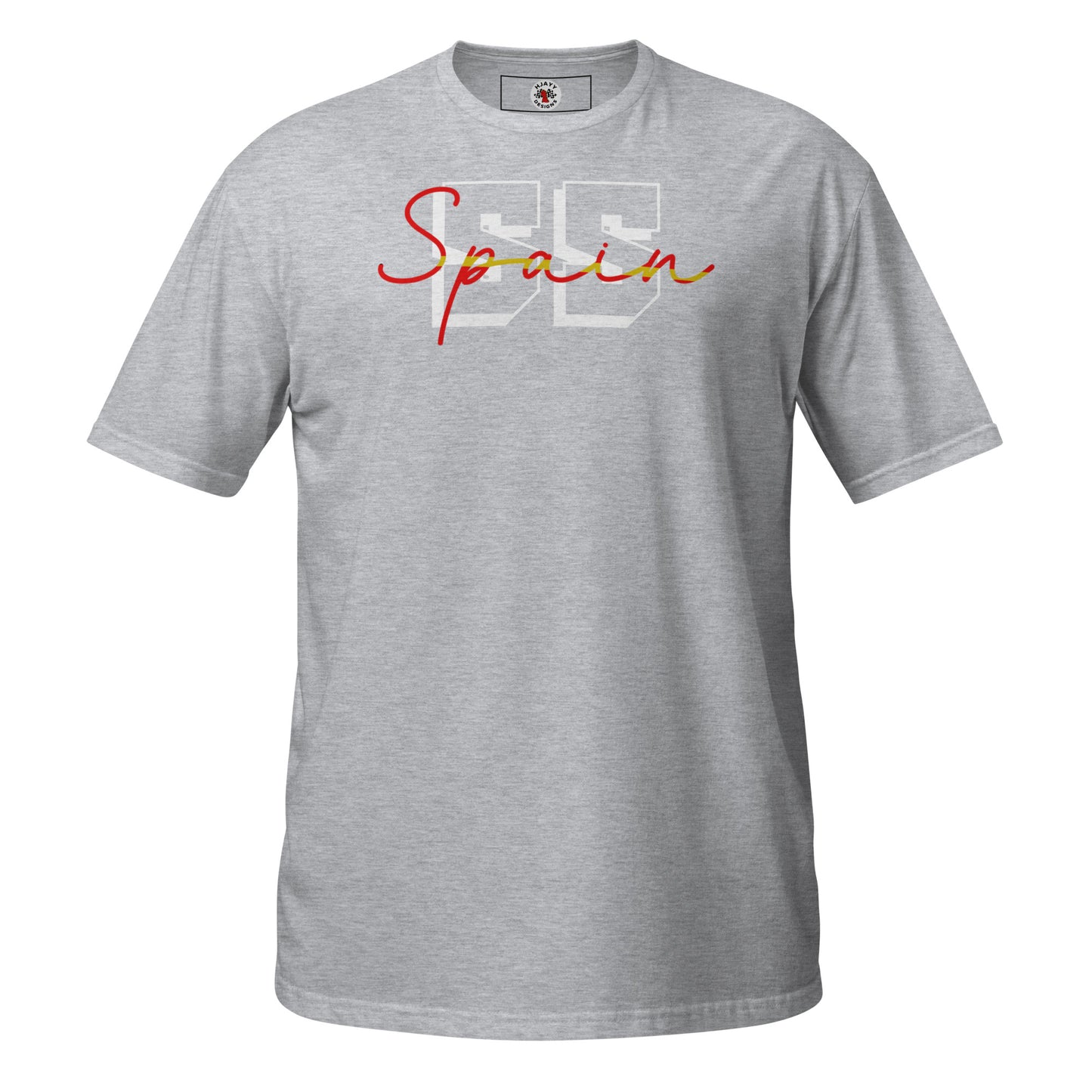 Spain 55 | Unisex Basic Softstyle T-Shirt